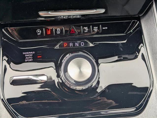 new 2025 Jeep Wagoneer car, priced at $66,319