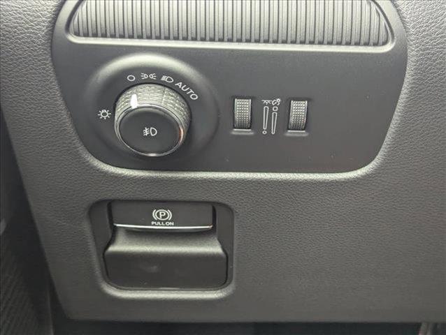 new 2025 Jeep Wagoneer car, priced at $66,319