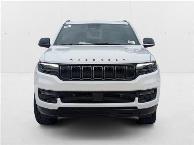 new 2025 Jeep Wagoneer car, priced at $66,319