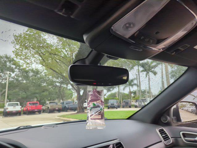 used 2020 Jeep Grand Cherokee car, priced at $20,469
