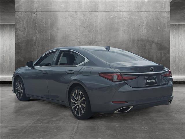 used 2019 Lexus ES 350 car, priced at $23,527