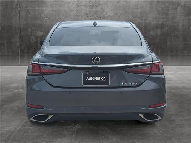 used 2019 Lexus ES 350 car, priced at $23,527