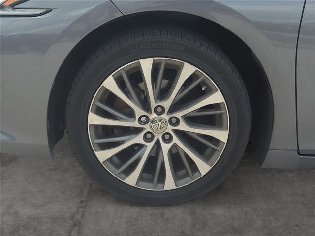 used 2019 Lexus ES 350 car, priced at $23,527