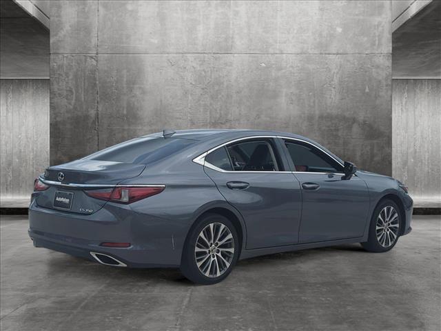 used 2019 Lexus ES 350 car, priced at $23,527