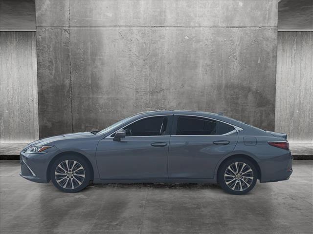 used 2019 Lexus ES 350 car, priced at $23,527