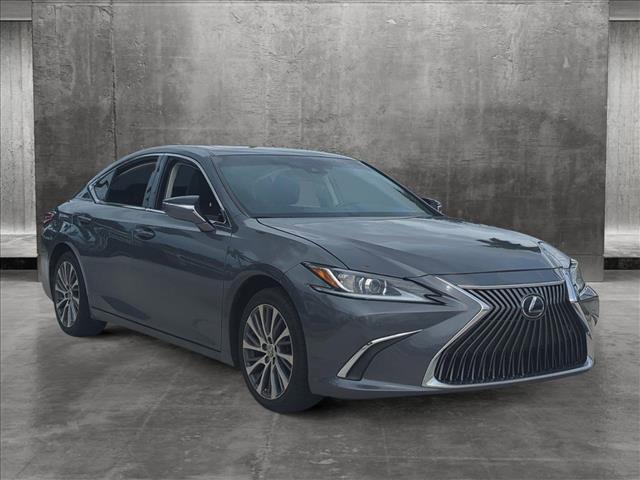 used 2019 Lexus ES 350 car, priced at $23,527