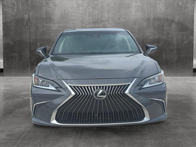 used 2019 Lexus ES 350 car, priced at $23,527