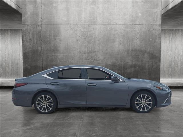 used 2019 Lexus ES 350 car, priced at $23,527