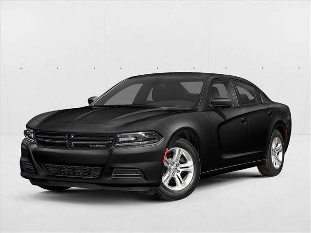 used 2019 Dodge Charger car, priced at $50,994