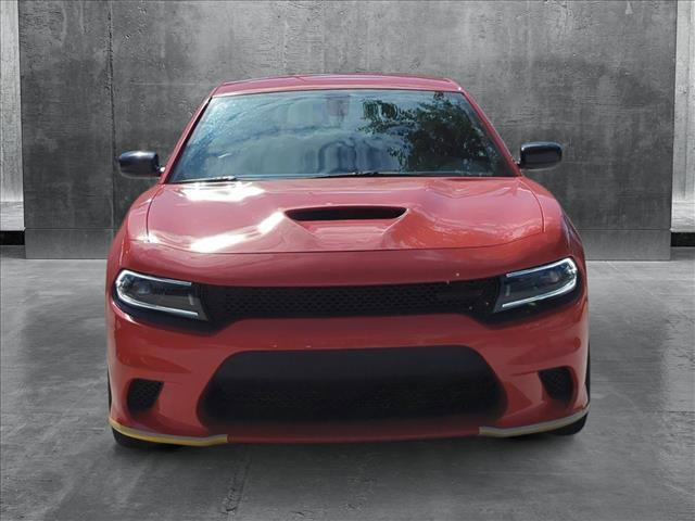 used 2023 Dodge Charger car, priced at $28,084