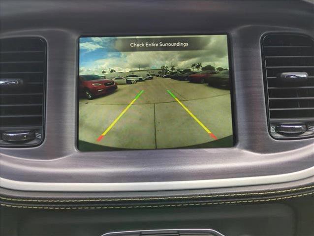 used 2023 Dodge Charger car, priced at $53,992