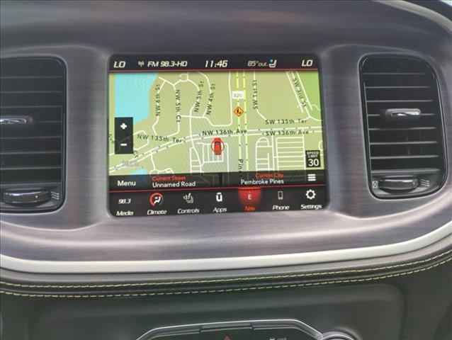 used 2023 Dodge Charger car, priced at $53,992