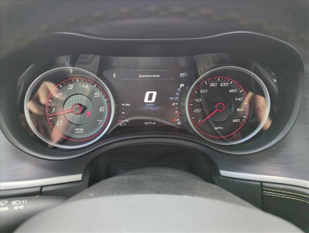 used 2023 Dodge Charger car, priced at $53,992