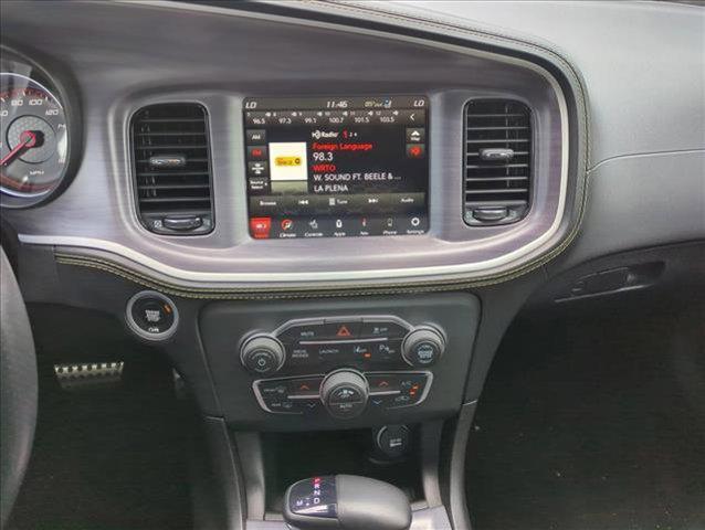 used 2023 Dodge Charger car, priced at $53,992