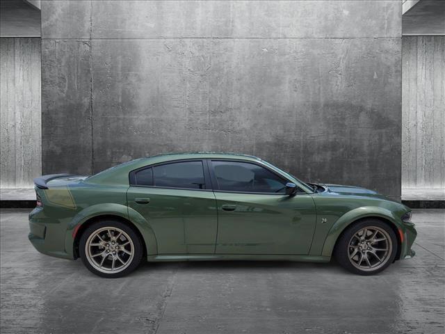 used 2023 Dodge Charger car, priced at $53,992