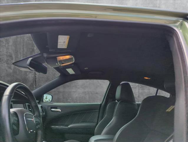 used 2023 Dodge Charger car, priced at $53,992