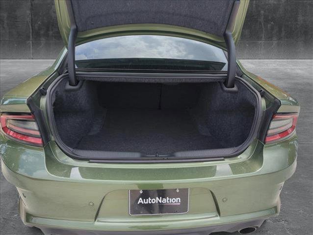 used 2023 Dodge Charger car, priced at $53,992