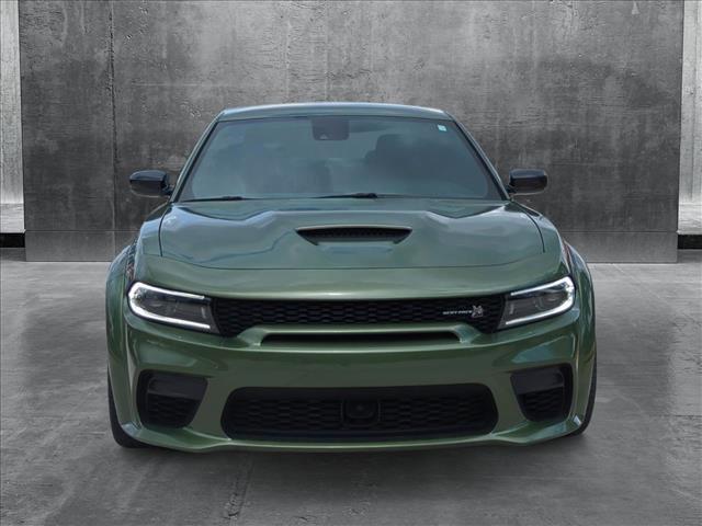 used 2023 Dodge Charger car, priced at $53,992