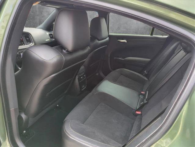 used 2023 Dodge Charger car, priced at $53,992