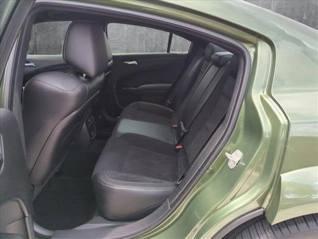 used 2023 Dodge Charger car, priced at $53,992