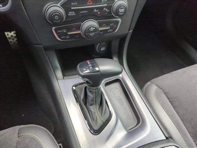 used 2023 Dodge Charger car, priced at $53,992