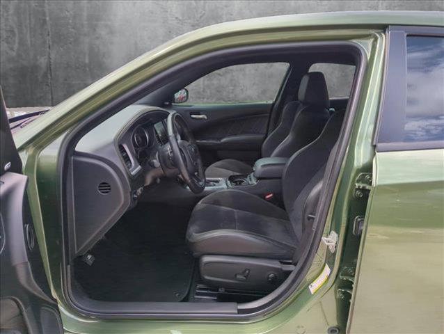 used 2023 Dodge Charger car, priced at $53,992