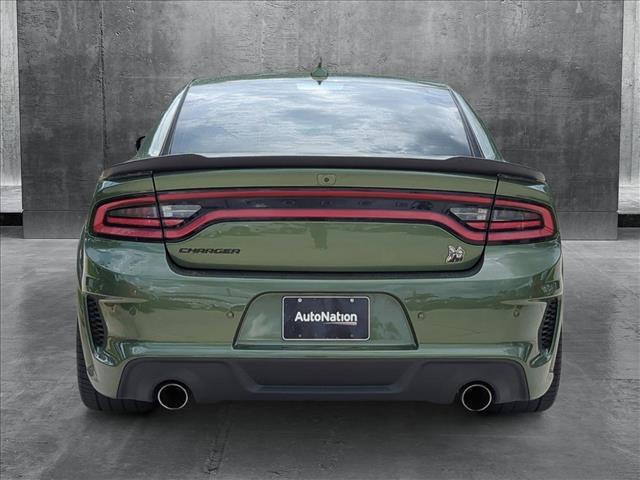 used 2023 Dodge Charger car, priced at $53,992