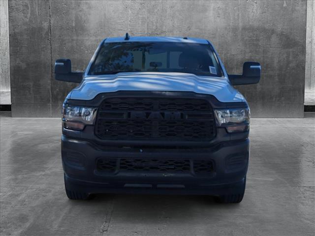 new 2024 Ram 2500 car, priced at $46,995