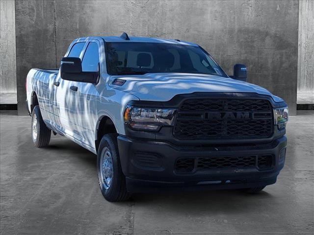 new 2024 Ram 2500 car, priced at $46,995