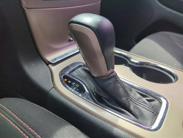 used 2016 Jeep Grand Cherokee car, priced at $11,995