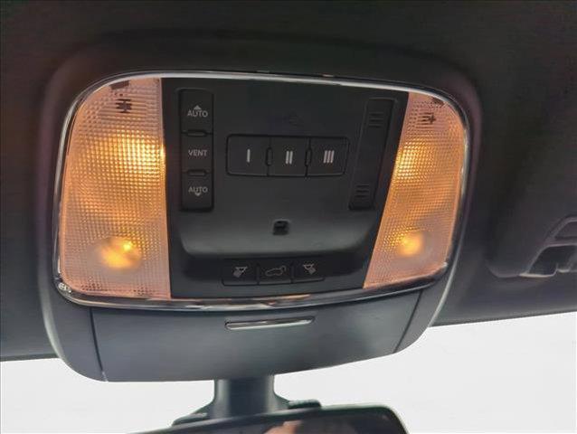 used 2016 Jeep Grand Cherokee car, priced at $11,995