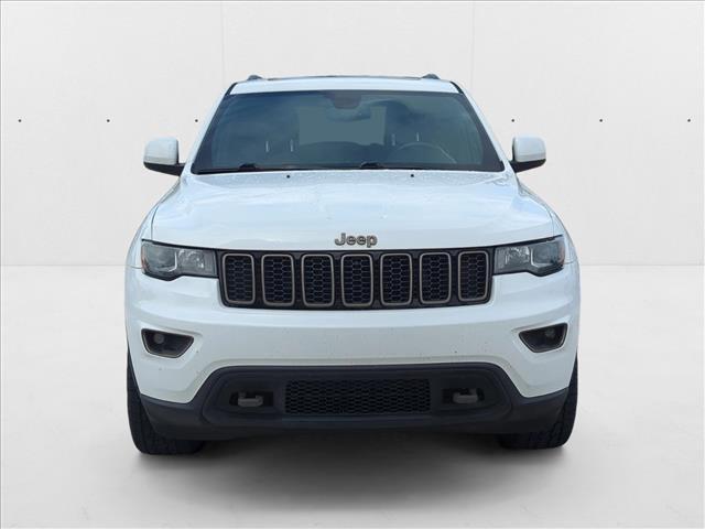 used 2016 Jeep Grand Cherokee car, priced at $11,995
