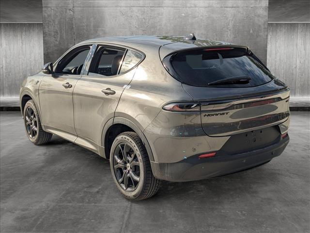 new 2024 Dodge Hornet car, priced at $33,491