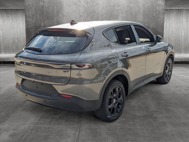 new 2024 Dodge Hornet car, priced at $33,491