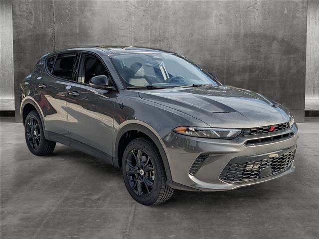 new 2024 Dodge Hornet car, priced at $33,491