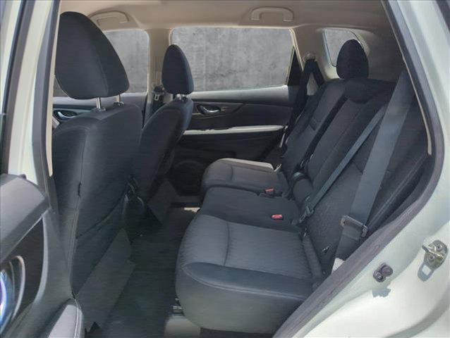 used 2019 Nissan Rogue car, priced at $11,591