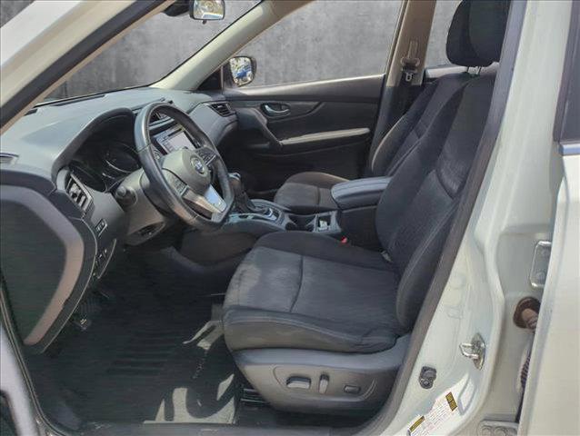 used 2019 Nissan Rogue car, priced at $11,591