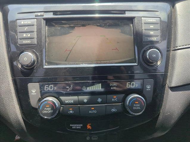 used 2019 Nissan Rogue car, priced at $11,591