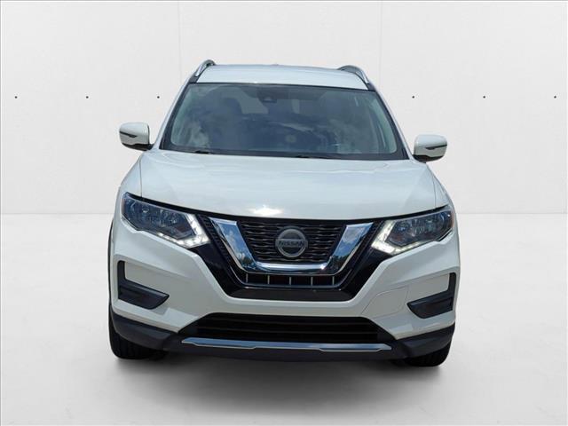 used 2019 Nissan Rogue car, priced at $9,397