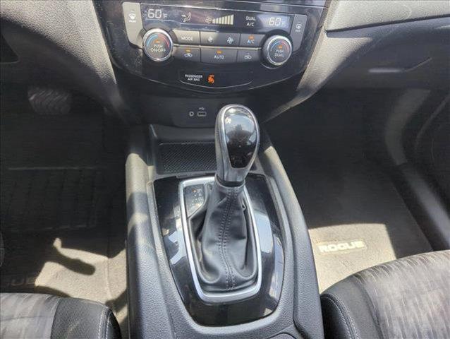 used 2019 Nissan Rogue car, priced at $11,591