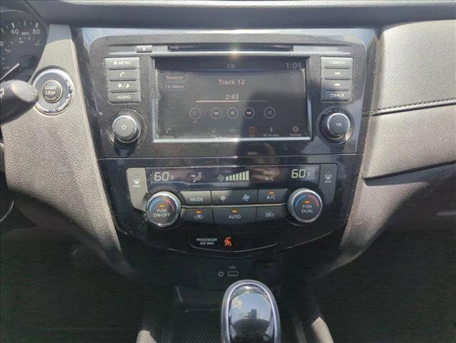 used 2019 Nissan Rogue car, priced at $11,591