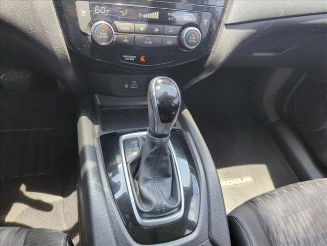 used 2019 Nissan Rogue car, priced at $11,591