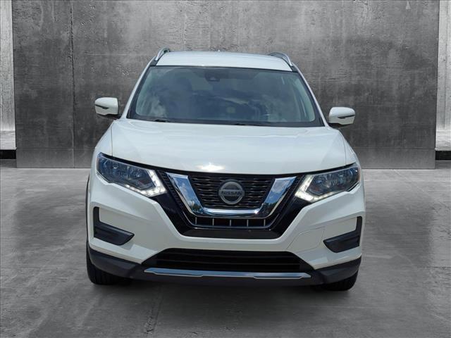 used 2019 Nissan Rogue car, priced at $11,591
