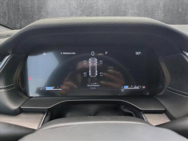 new 2025 Jeep Grand Cherokee car, priced at $40,759