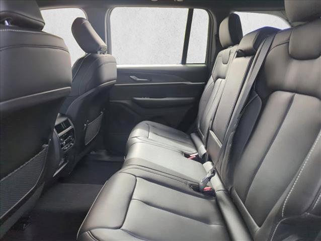 new 2025 Jeep Grand Cherokee car, priced at $35,871