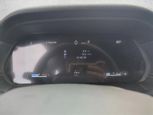 new 2025 Jeep Grand Cherokee car, priced at $35,871