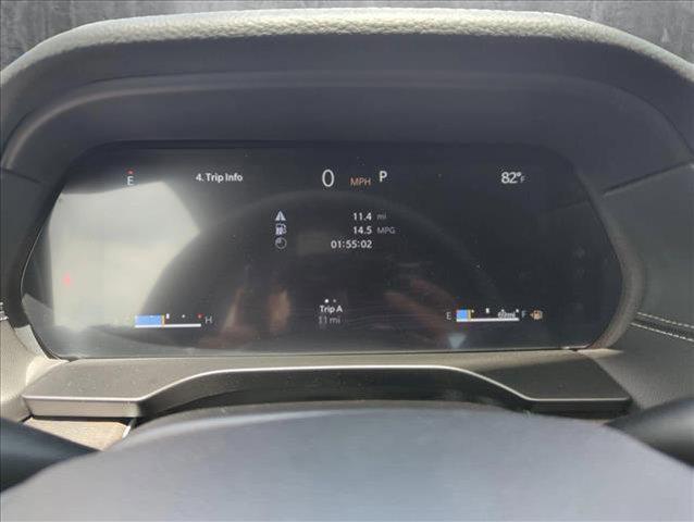 new 2025 Jeep Grand Cherokee car, priced at $42,532