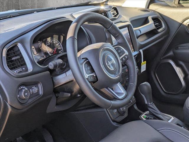 new 2023 Jeep Renegade car, priced at $30,995