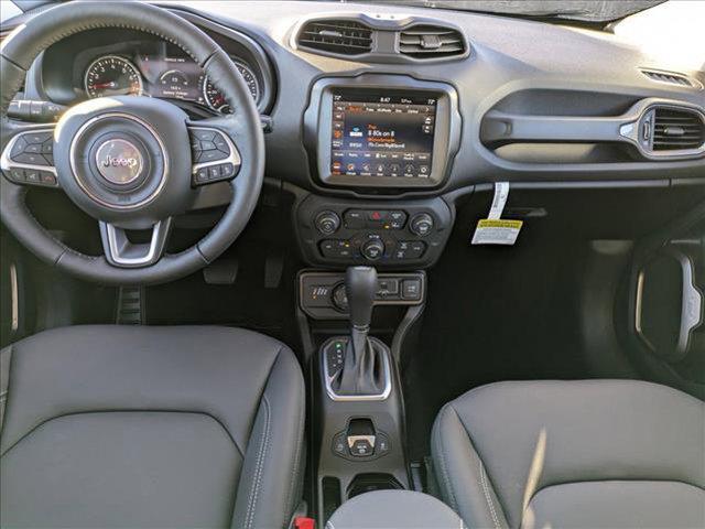 new 2023 Jeep Renegade car, priced at $30,995