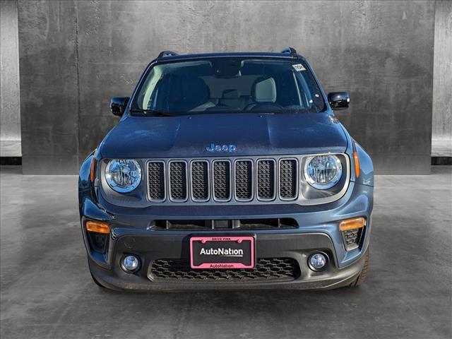 new 2023 Jeep Renegade car, priced at $30,995